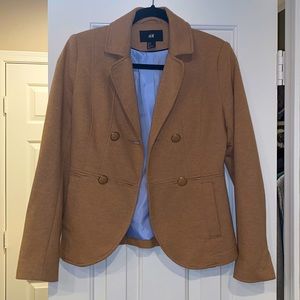 Women’s  H&M blazer jacket